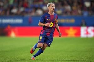 塞尔:直到手术才意识到加维伤势的严重性,记者质疑队医处理方式 塞尔:直到手术才意识到加维伤势的严重性,记者质疑队医处理方式