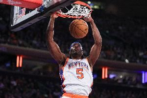 Shams:阿丘瓦和老东家热火签下一份一年合同 Shams:阿丘瓦和老东家热火签下一份一年合同