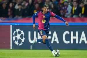 记者:巴尔德预计无法出战对阵奥维耶多的比赛,可能对阵皇社复出 记者:巴尔德预计无法出战对阵奥维耶多的比赛,可能对阵皇社复出