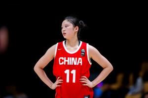 媒体人:中国U16女篮现在的实力很难击败澳大利亚 但锻炼价值很高 媒体人:中国U16女篮现在的实力很难击败澳大利亚 但锻炼价值很高