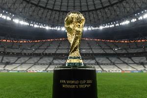 世界杯扩军至64队?北青:中国足球与其关注扩军,不如搞好青训 世界杯扩军至64队?北青:中国足球与其关注扩军,不如搞好青训