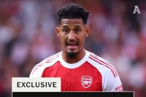 谈判的神!贝尔塔今夏砸3.5亿欧签8新援,续约萨利巴、加布等四人 谈判的神!贝尔塔今夏砸3.5亿欧签8新援,续约萨利巴、加布等四人