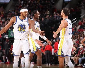 名记:勇士对国王交易方案不太感兴趣 他们不想出穆迪或者希尔德 名记:勇士对国王交易方案不太感兴趣 他们不想出穆迪或者希尔德