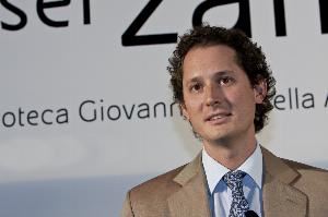 罗体:尤文老板埃尔坎寻求复兴之路,他计划任命一位新俱乐部主席 罗体:尤文老板埃尔坎寻求复兴之路,他计划任命一位新俱乐部主席