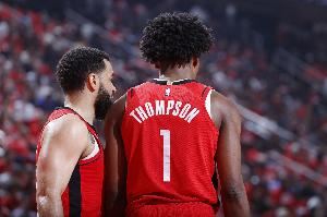 阿里纳斯:火箭本就不该续约范弗里特 有KD在老范只能做个费舍尔 阿里纳斯:火箭本就不该续约范弗里特 有KD在老范只能做个费舍尔