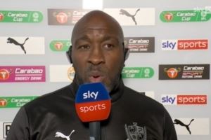 维尔港主帅:我为球员感到骄傲,早早丢球后我们仍然紧咬着阿森纳 维尔港主帅:我为球员感到骄傲,早早丢球后我们仍然紧咬着阿森纳