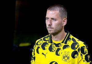 目前德甲第二!安东:多特谈争冠为时尚早 科瓦奇懂得恩威并施 目前德甲第二!安东:多特谈争冠为时尚早 科瓦奇懂得恩威并施