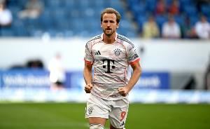 图片报:穆勒离队后,拜仁更衣室的领导职责分摊到更多球员身上 图片报:穆勒离队后,拜仁更衣室的领导职责分摊到更多球员身上