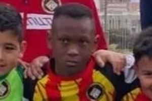 与美国总统同名!唐纳德-特朗普加盟马洛卡U10梯队 与美国总统同名!唐纳德-特朗普加盟马洛卡U10梯队