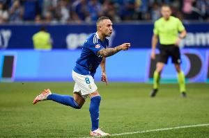 40岁零286天,卡索拉成为21世纪西甲对阵巴萨出场最年长球员 40岁零286天,卡索拉成为21世纪西甲对阵巴萨出场最年长球员