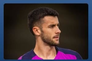 实惨😭巴萨四天官宣加维等四人受伤,前中后场均折损大将 实惨😭巴萨四天官宣加维等四人受伤,前中后场均折损大将