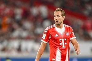 103场98球!凯恩有望打破C罗和哈兰德代表单一球队最快百球纪录 103场98球!凯恩有望打破C罗和哈兰德代表单一球队最快百球纪录