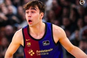 马刺去年36号秀!欧媒:西班牙控卫努涅斯因膝盖炎症将再次做手术 马刺去年36号秀!欧媒:西班牙控卫努涅斯因膝盖炎症将再次做手术