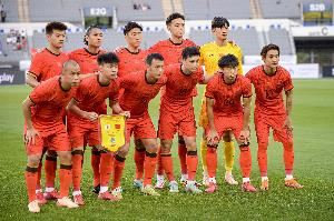 浙媒:国足选帅大概率史上最冷清,无论谁接手也是压力最轻的 浙媒:国足选帅大概率史上最冷清,无论谁接手也是压力最轻的