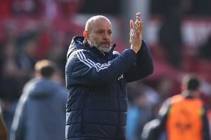 火速再就业!记者:努诺预计出任西汉姆新帅,接替被解雇的波特 火速再就业!记者:努诺预计出任西汉姆新帅,接替被解雇的波特