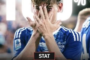 💯5轮3球3助攻!尼科-帕斯参与了科莫本赛季意甲的全部进球 💯5轮3球3助攻!尼科-帕斯参与了科莫本赛季意甲的全部进球