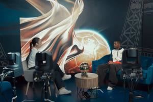 登贝莱:金球奖是球队的金球奖 想复刻上赛季辉煌除了世俱杯决赛 登贝莱:金球奖是球队的金球奖 想复刻上赛季辉煌除了世俱杯决赛