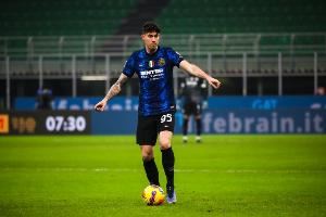 巴斯托尼:之前两场失利让我们知道了不足 祝贺F-埃斯波西托进球 巴斯托尼:之前两场失利让我们知道了不足 祝贺F-埃斯波西托进球