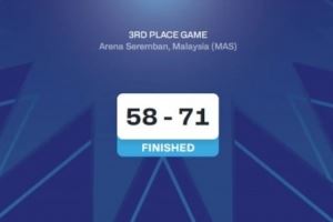 末节崩盘!中国U16女篮末节被日本队打了一波24比12 13分输掉比赛 末节崩盘!中国U16女篮末节被日本队打了一波24比12 13分输掉比赛