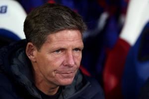 水晶宫各项赛事18场不败平队史纪录,队史首次英超前6轮不败 水晶宫各项赛事18场不败平队史纪录,队史首次英超前6轮不败