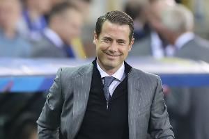 里肯:多特表现已不再是昙花一现,而是朝着持续性迈出的坚实一步 里肯:多特表现已不再是昙花一现,而是朝着持续性迈出的坚实一步