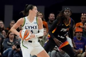 周日竞彩篮球焦点:山猫陷入绝境 水星冲击总决赛 周日竞彩篮球焦点:山猫陷入绝境 水星冲击总决赛