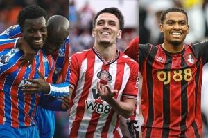 排名前五!英超官方晒海报称赞水晶宫、桑德兰、伯恩茅斯 排名前五!英超官方晒海报称赞水晶宫、桑德兰、伯恩茅斯