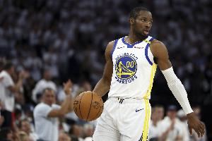 你好意思提?!库明加经纪人晒奥拉迪波海报:看看这个归来! 你好意思提?!库明加经纪人晒奥拉迪波海报:看看这个归来!