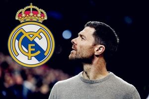 3个月的努力白费了,阿隆索还能带领皇马走出困境吗? 3个月的努力白费了,阿隆索还能带领皇马走出困境吗?