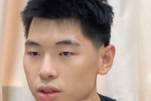 崔永熙:NBA球队说若能在伤后8个月去打对抗 才考虑给我双向合同 崔永熙:NBA球队说若能在伤后8个月去打对抗 才考虑给我双向合同