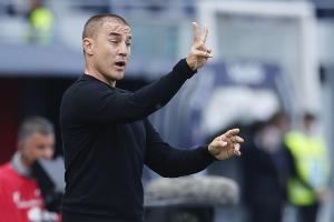 外媒:卡纳瓦罗拒绝了乌兹别克斯坦队和哈萨克斯坦队 外媒:卡纳瓦罗拒绝了乌兹别克斯坦队和哈萨克斯坦队