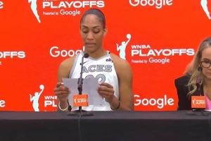 罚球11-34!阿贾:我们有3个人都被吹了5次犯规 这非常有趣 罚球11-34!阿贾:我们有3个人都被吹了5次犯规 这非常有趣