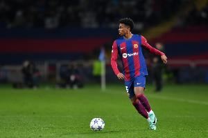 欧冠对巴黎!每体:巴尔德恢复巴萨合练 费兰可能替代莱万首发 欧冠对巴黎!每体:巴尔德恢复巴萨合练 费兰可能替代莱万首发