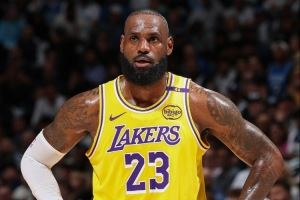 马健:詹姆斯加盟任何队时情况都会非常完美 看联盟是否补偿湖人 马健:詹姆斯加盟任何队时情况都会非常完美 看联盟是否补偿湖人