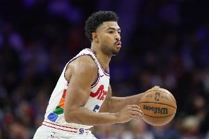 Fischer:格莱姆斯经纪人申请推迟资质报价截止日 被76人队拒绝 Fischer:格莱姆斯经纪人申请推迟资质报价截止日 被76人队拒绝