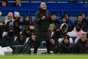 记者:高层仍信任马雷斯卡,伤病和红牌被认为是近期战绩不佳因素 记者:高层仍信任马雷斯卡,伤病和红牌被认为是近期战绩不佳因素