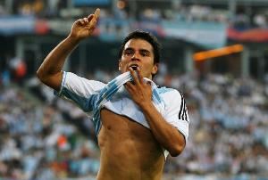 德转列世青赛历史射手榜:萨维奥拉居首,哈兰德第3马拉多纳第10 德转列世青赛历史射手榜:萨维奥拉居首,哈兰德第3马拉多纳第10