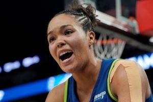 意难平!明尼苏达山猫常规赛34-10傲视联盟 季后赛连伤主将遭淘汰 意难平!明尼苏达山猫常规赛34-10傲视联盟 季后赛连伤主将遭淘汰