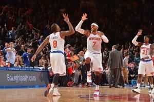 香波特:我空了但甜瓜不传我球 他说对手故意放我但他不会上当 香波特:我空了但甜瓜不传我球 他说对手故意放我但他不会上当