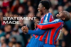 唯一不败!水晶宫今夏引援仅花5530万+核心流失,但英超3胜3平第3 唯一不败!水晶宫今夏引援仅花5530万+核心流失,但英超3胜3平第3