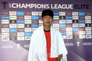 尹日录:带着必胜的决心来到蓉城客场 为比赛做了充分准备 尹日录:带着必胜的决心来到蓉城客场 为比赛做了充分准备