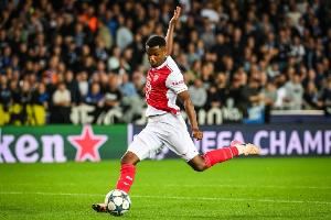 能否找回当年自己?22岁法蒂3场轰4球,4年前巅峰身价达8000万欧 能否找回当年自己?22岁法蒂3场轰4球,4年前巅峰身价达8000万欧