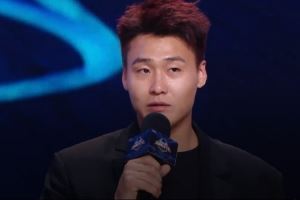 赵睿:亚洲杯输掉的那一分仅仅是一个开始 这一分留给未来 赵睿:亚洲杯输掉的那一分仅仅是一个开始 这一分留给未来