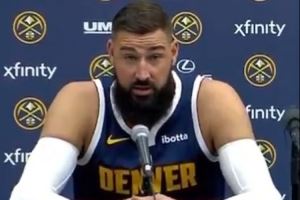 掘金主帅:我会挖掘瓦兰的极限 有些事在别的队不能做&在掘金可以 掘金主帅:我会挖掘瓦兰的极限 有些事在别的队不能做&在掘金可以