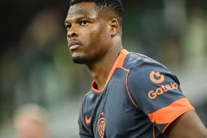 罗马诺:邓弗里斯2500万欧解约金明夏继续生效,巴萨与英超队关注 罗马诺:邓弗里斯2500万欧解约金明夏继续生效,巴萨与英超队关注