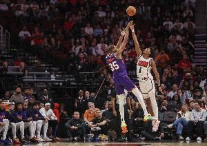 终老休斯敦?杜兰特:我确实想和火箭续约 我觉得这能成 终老休斯敦?杜兰特:我确实想和火箭续约 我觉得这能成