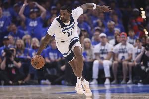 麦丹:很高兴里德续约 我华子和他继续进步很难有人阻挡我们 麦丹:很高兴里德续约 我华子和他继续进步很难有人阻挡我们