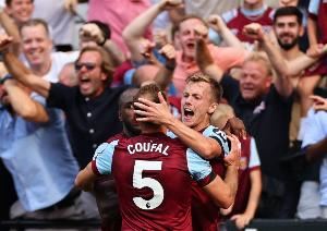 英媒:努诺认为沃德-普劳斯不在其计划,南安普顿是可能下家 英媒:努诺认为沃德-普劳斯不在其计划,南安普顿是可能下家