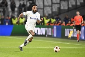 马赛欧冠前12分钟打进2球,球队上次做到还在2009年 马赛欧冠前12分钟打进2球,球队上次做到还在2009年