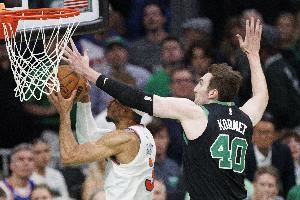 科内特加盟!文班亚马:我们会成为联盟中最顶级的护框球队 科内特加盟!文班亚马:我们会成为联盟中最顶级的护框球队